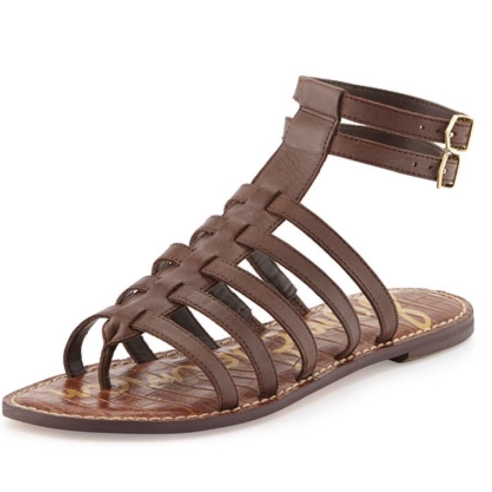SAM EDELMAN Gilda Gladiator Sandal